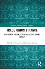 Trade Union Finance