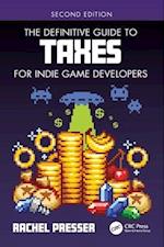 The Definitive Guide to Taxes for Indie Game Developers