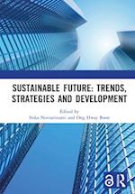 Sustainable Future: Trends, Strategies and Development