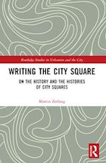 Writing the City Square