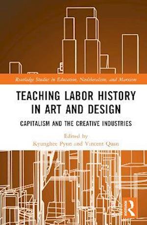 Teaching Labor History in Art and Design