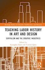 Teaching Labor History in Art and Design