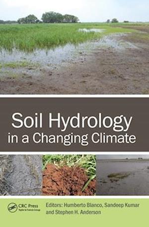 Soil Hydrology in a Changing Climate