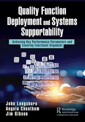 Quality Function Deployment and Systems Supportability