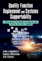 Quality Function Deployment and Systems Supportability