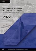 Asia-Pacific Regional Security Assessment 2022