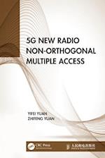 5g New Radio Non-Orthogonal Multiple Access