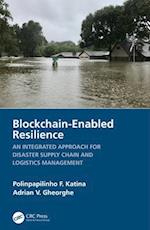 Blockchain-Enabled Resilience