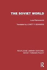 The Soviet World