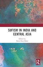 Sufism in India and Central Asia