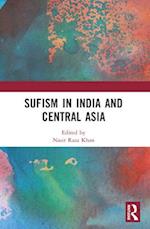 Sufism in India and Central Asia