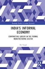 India's Informal Economy