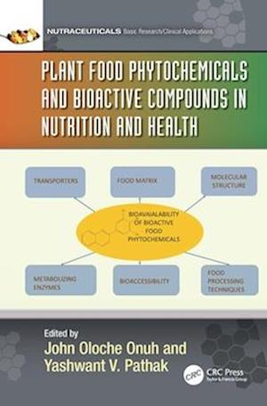 Plant Food Phytochemicals and Bioactive Compounds in Nutrition and Health