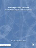 Coaching in Gifted Education