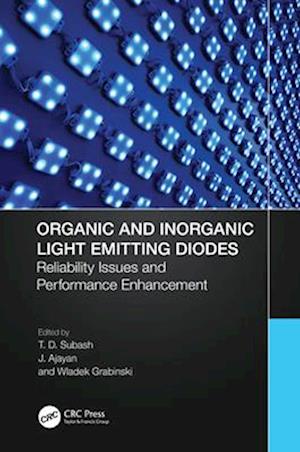 Organic and Inorganic Light Emitting Diodes