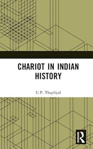 Chariot in Indian History