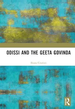 Odissi and the Geeta Govinda