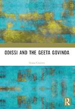 Odissi and the Geeta Govinda