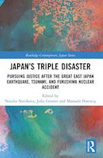 Japan's Triple Disaster