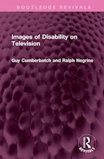 Images of Disability on Television