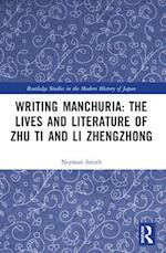 Writing Manchuria