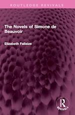 The Novels of Simone de Beauvoir