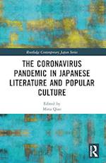 The Coronavirus Pandemic in Japanese Literature and Popular Culture