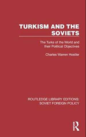 Turkism and the Soviets