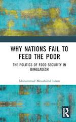 Why Nations Fail to Feed the Poor