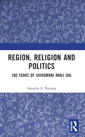 Region, Religion and Politics