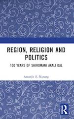 Region, Religion and Politics