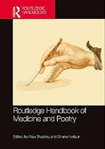 Routledge Handbook of Medicine and Poetry