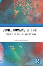 Social Domains of Truth