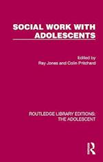 Social Work with Adolescents