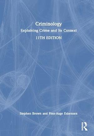 Criminology