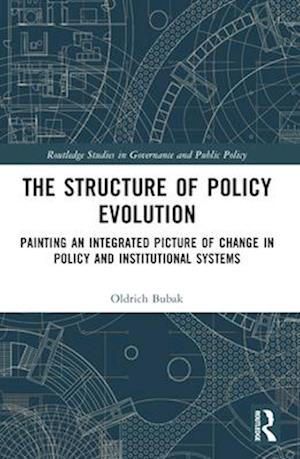 The Structure of Policy Evolution