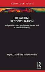 Extracting Reconciliation