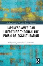 Japanese-American Literature Through the Prism of Acculturation