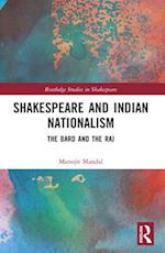 Shakespeare and Indian Nationalism