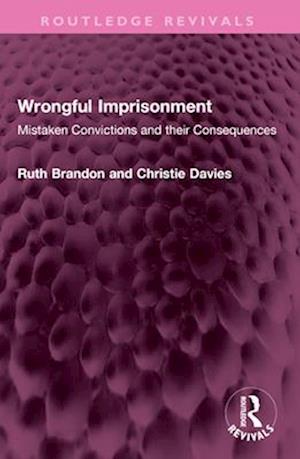 Wrongful Imprisonment