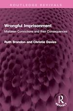 Wrongful Imprisonment