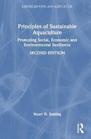 Principles of Sustainable Aquaculture