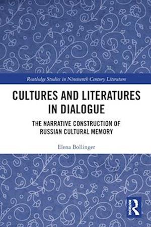 Cultures and Literatures in Dialogue