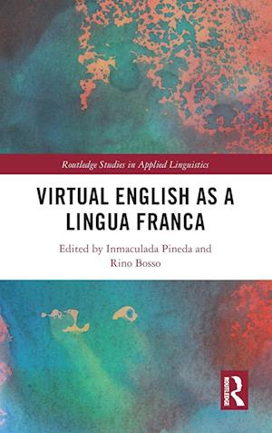 Virtual English as a Lingua Franca