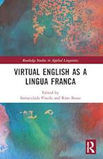 Virtual English as a Lingua Franca