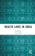 Health Laws in India