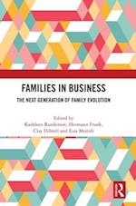 Families in Business