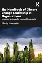 The Handbook of Climate Change Leadership in Organisations