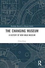 The Changing Museum