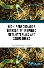 High Performance Tensegrity-Inspired Metamaterials and Structures